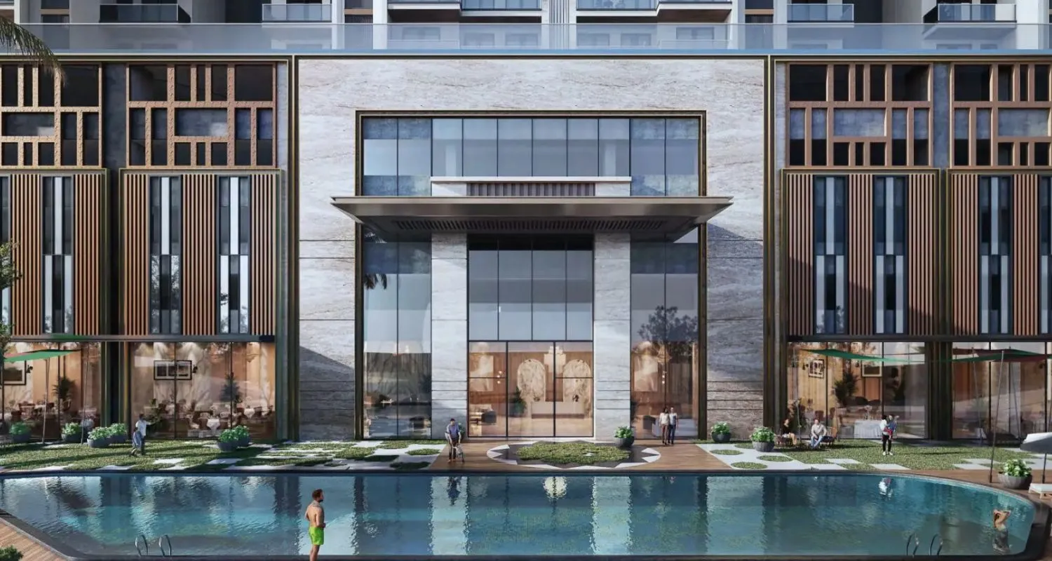 Satya Levante Residences